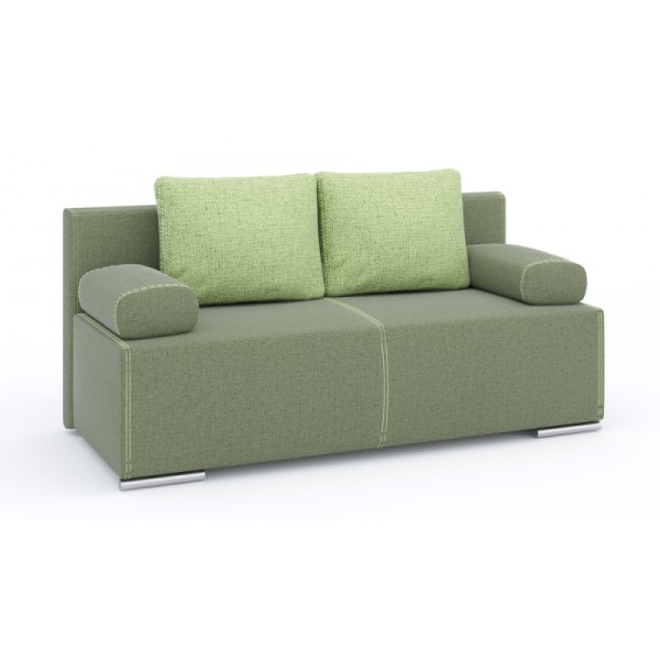 Прямий розкладний диван Strit для вашої оселі