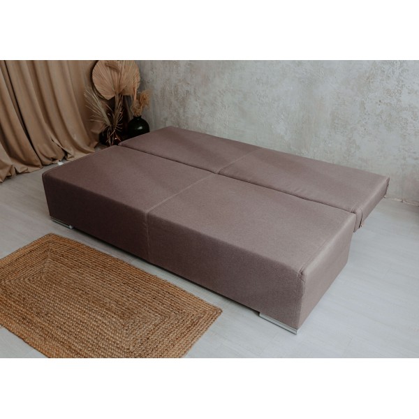 Прямий розкладний диван Strit для вашої оселі