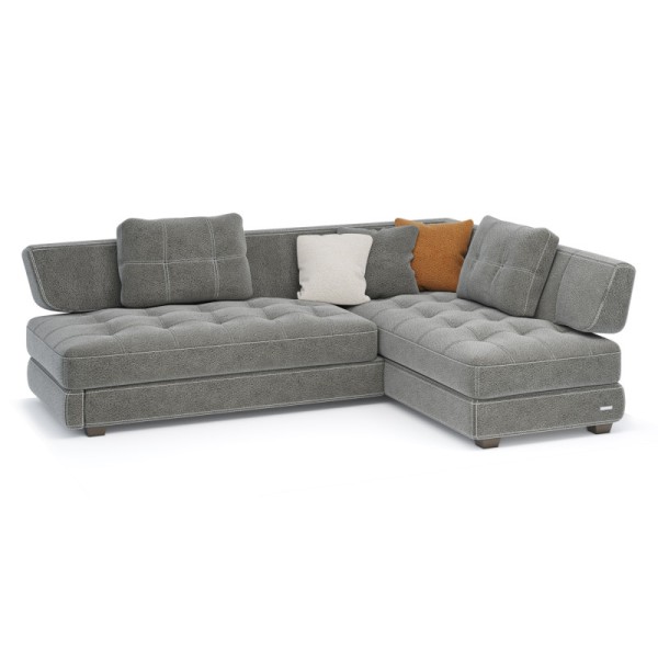 Кутовий розкладний диван Triumph