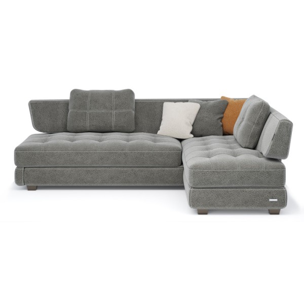 Кутовий розкладний диван Triumph