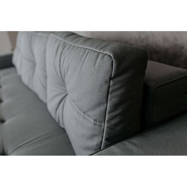 Прямий розкладний диван Челсі – ідеальний вибір для вашого дому