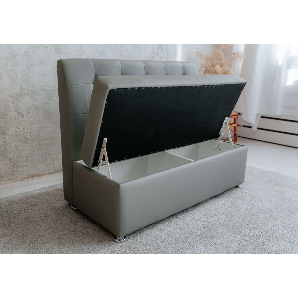 Прямий диван Фоксі 1000 – комфорт і стиль для вашого інтер'єру