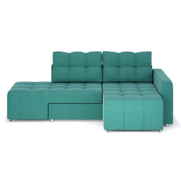 Кутовий розкладний диван Fiesta