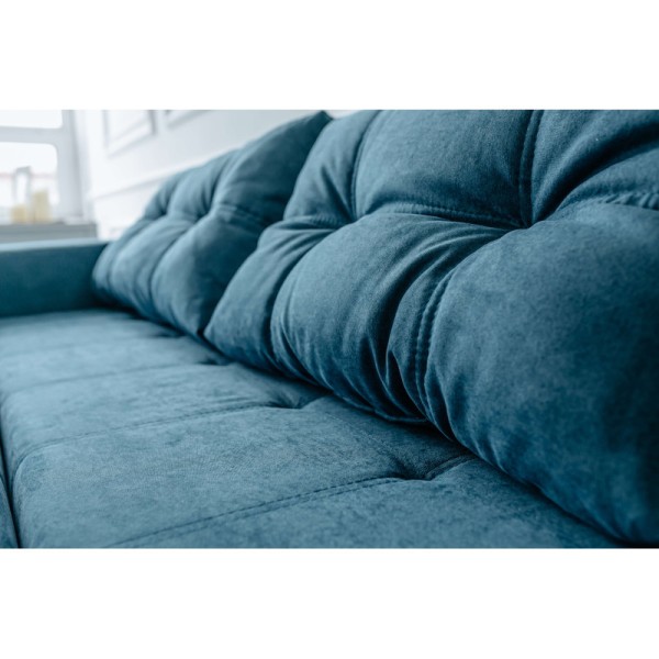 Кутовий розкладний диван Fiesta