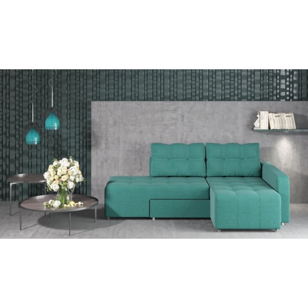 Кутовий розкладний диван Fiesta