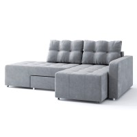 Кутовий розкладний диван Fiesta 