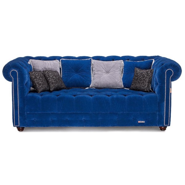 Прямий диван Chester 1