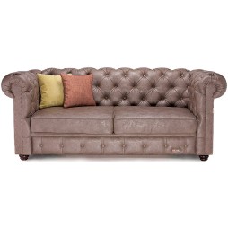 Прямий розкладний диван Chester 3