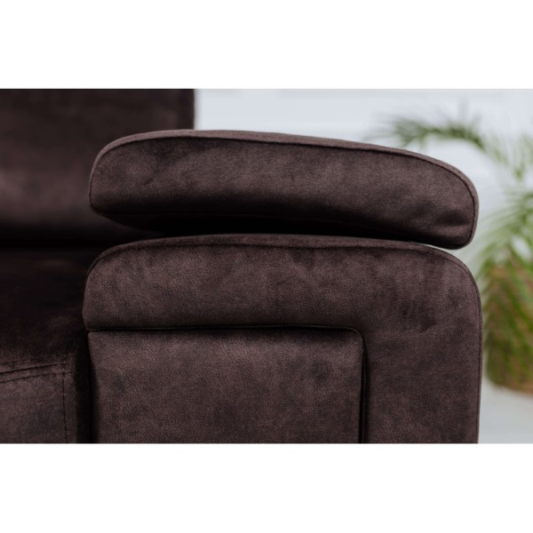 Прямий розкладний диван Alex 2 – зручність і стиль для вашої оселі