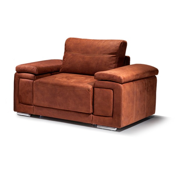 Крісло Alex — Стильне і комфортне м'яке крісло для вашої вітальні