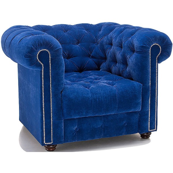 Крісло Chester 1 - елегантне м'яке крісло для вашого дому