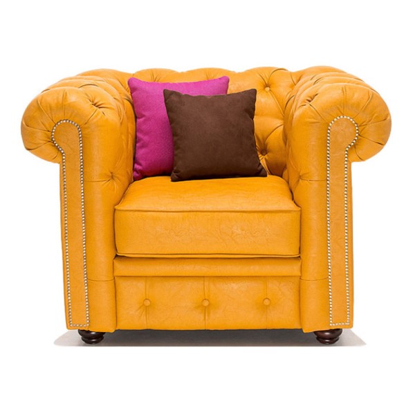 Крісло Chester 2 - комфорт та елегантність для вашої вітальні