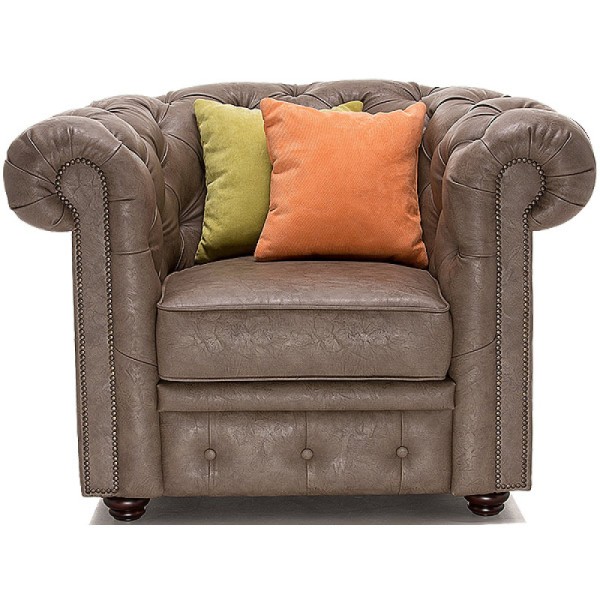 Крісло Chester 3 - стильний вибір для вашого дому