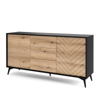 Комод Diamond KSZ154