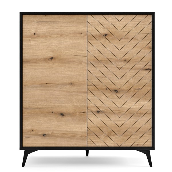 Комод Diamond KD104: сучасний стиль для вашого інтер'єру