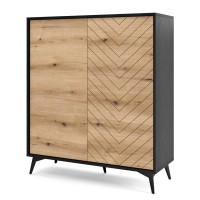 Комод Diamond KD104