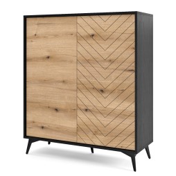 Комод Diamond KD104