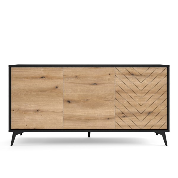 Комод Diamond K154 – стильно та функціонально