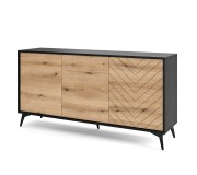 Тумби і комоди