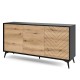 Комод Diamond K154 – стильно та функціонально