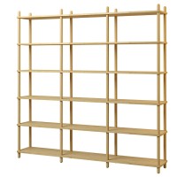 Полиця Dao 3-6