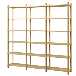 Полиця Dao 3-6