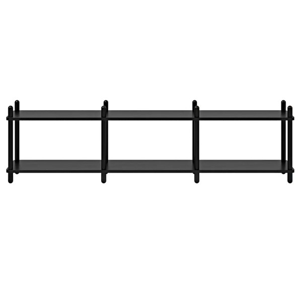 Полиця Dao 3-2 - Меблі для вашого інтер'єру