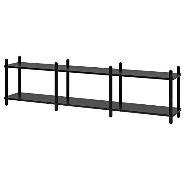 Полиця Dao 3-2 - Меблі для вашого інтер'єру