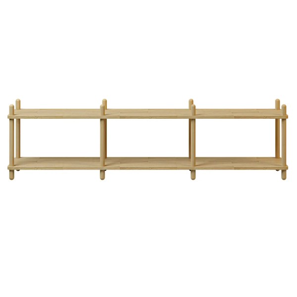 Полиця Dao 3-2 - Меблі для вашого інтер'єру