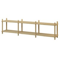 Полиця Dao 3-2