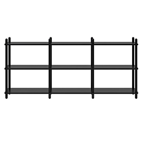 Полиця Dao 3-3 – для стильного інтер’єру