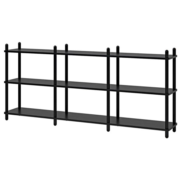 Полиця Dao 3-3 – для стильного інтер’єру