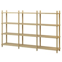 Полиця Dao 3-4