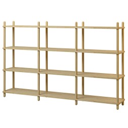 Полиця Dao 3-4