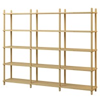 Полиця Dao 3-5