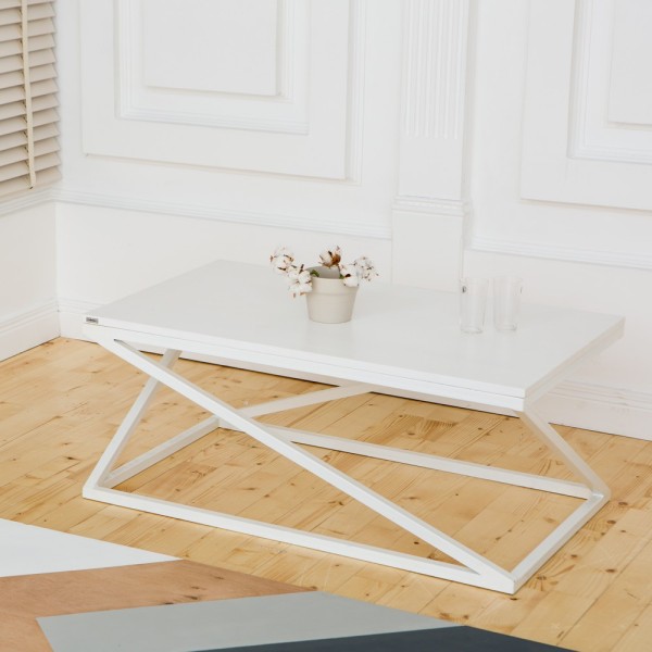 Журнальний стіл Zen – стиль та якість для вашої вітальні