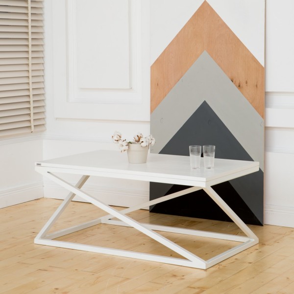 Журнальний стіл Zen – стиль та якість для вашої вітальні