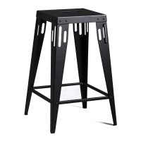 Напівбарний стілець №7