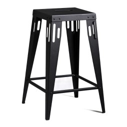 Напівбарний стілець №7