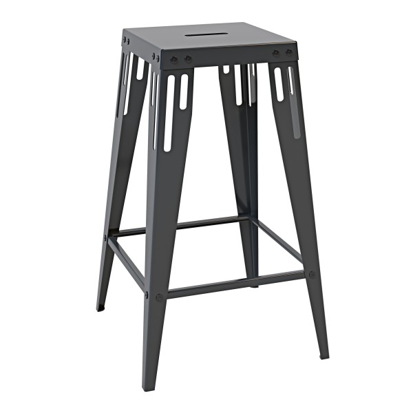 Напівбарний стілець №7 – сучасний дизайн для вашого інтер'єру