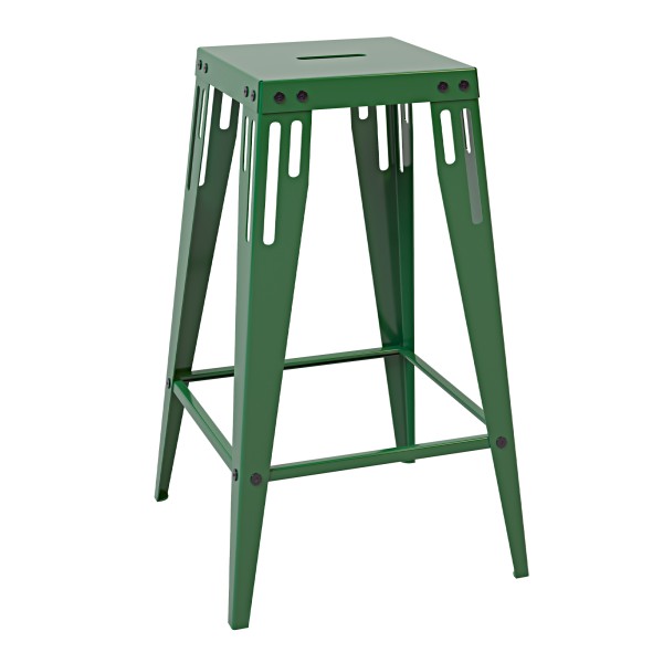 Напівбарний стілець №7 – сучасний дизайн для вашого інтер'єру