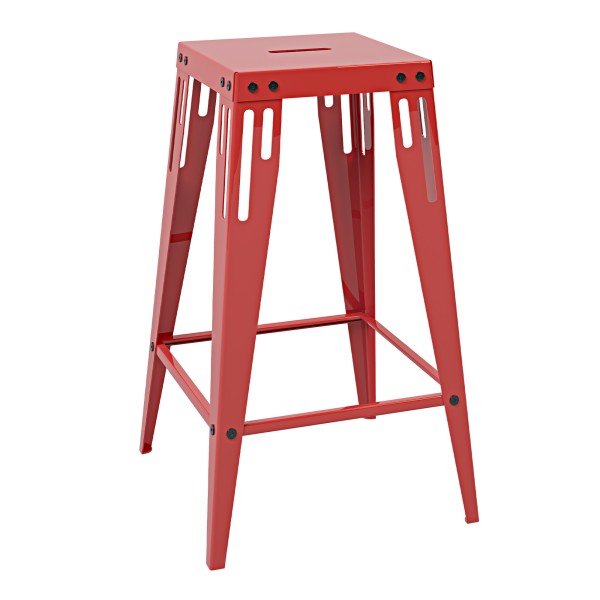 Напівбарний стілець №7 – сучасний дизайн для вашого інтер'єру