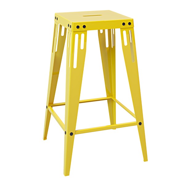 Напівбарний стілець №7 – сучасний дизайн для вашого інтер'єру