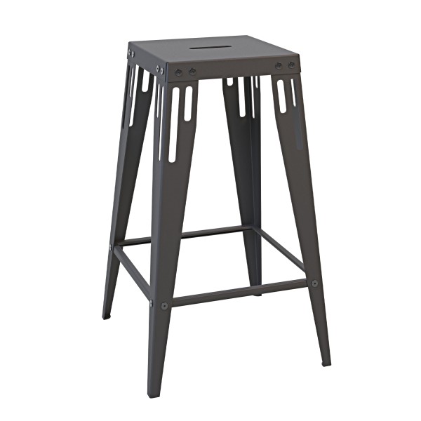 Напівбарний стілець №7 – сучасний дизайн для вашого інтер'єру