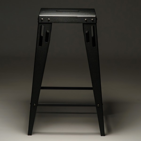 Напівбарний стілець №7 – сучасний дизайн для вашого інтер'єру