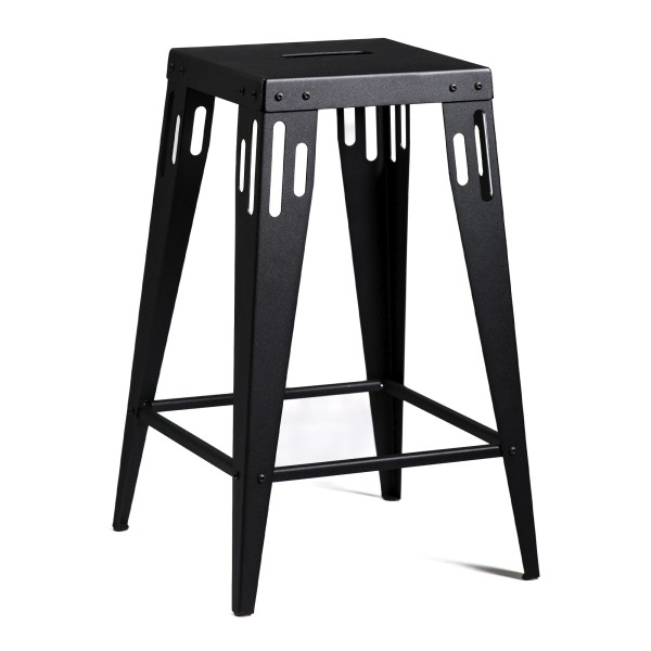 Напівбарний стілець №7 – сучасний дизайн для вашого інтер'єру