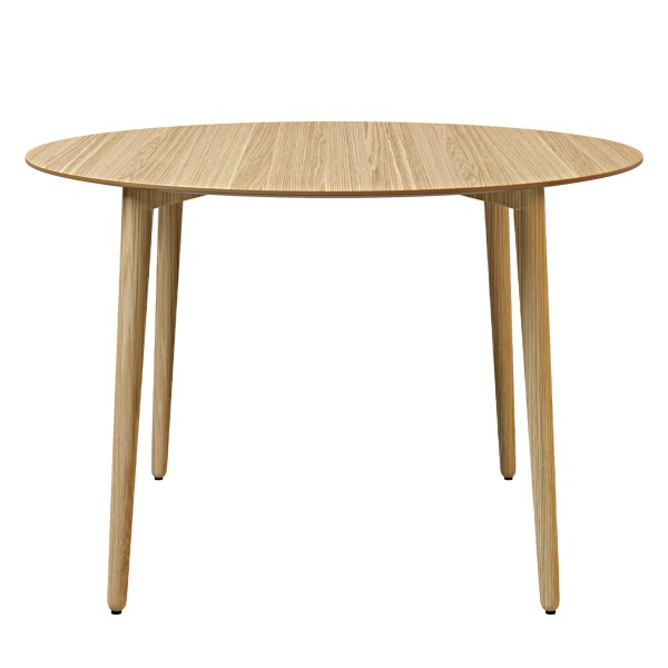 Стіл Dan натуральний дуб для кухні та кафе