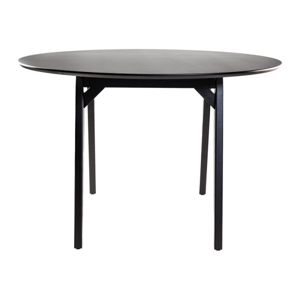 Стіл Floki d-120 — стильний і функціональний для вашої кухні чи кафе