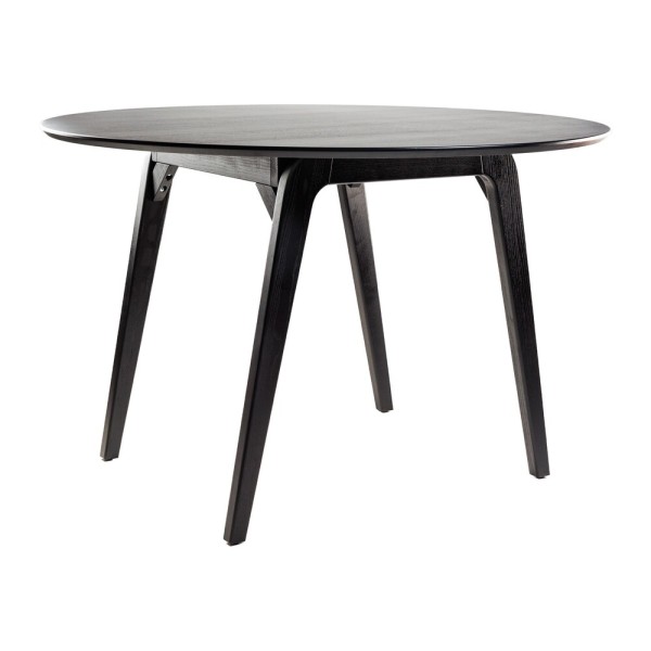 Стіл Floki d-120 — стильний і функціональний для вашої кухні чи кафе