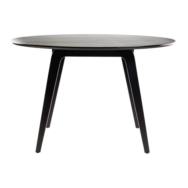 Стіл Floki d-120 — стильний і функціональний для вашої кухні чи кафе